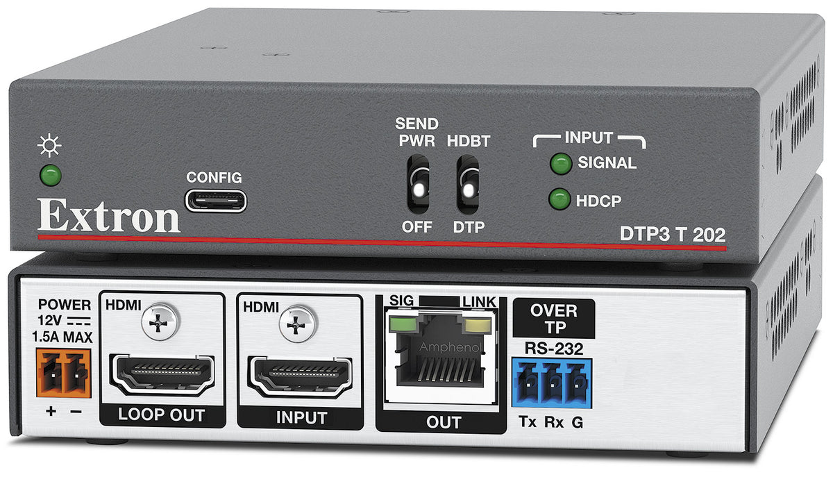 DTP3 T 202