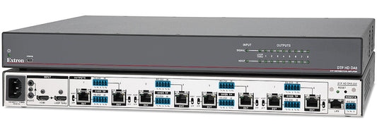DTP HD DA4 4K 230