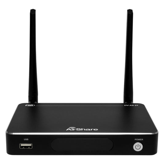 2x1 HDMI Wifi Auto Switcher