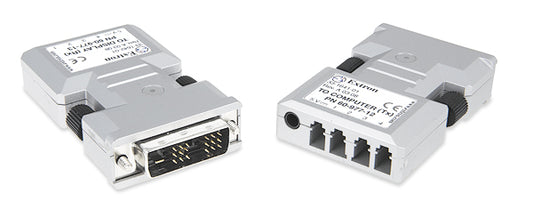DVI 104 Tx/Rx