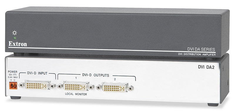 DVI DA4