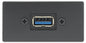 One USB 3.2 Type-A Female to U