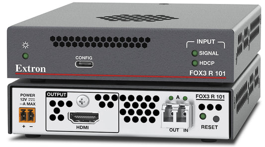 FOX3 R 101 MM