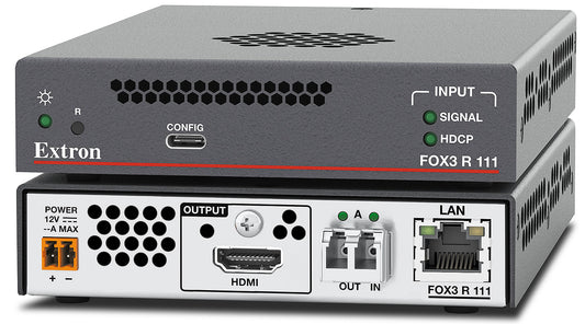 FOX3 R 111 SM