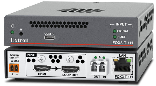 FOX3 T 111 SM