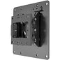 FTR1U - 10-32" Small Flat Panel Tilt Wall Mount