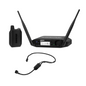 Digital Wireless Headset System with PGA31 Headset Microphone - Frequency
Band: Z3 - GLXD14+/PGA31-Z3