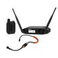 Digital Wireless Headset System with SM31 Headset Microphone - Frequency
Band: Z3 - GLXD14+/SM31-Z3