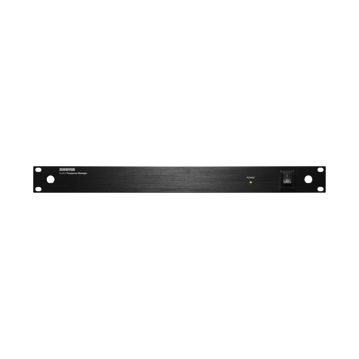 Dual Band Frequency Manager - GLXD+FMZ3/LC
