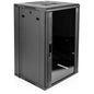 GRW2018509 - Gator Cases Gator Rackworks 18U Hinged Wall Rack
