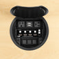 HuddleVU Kit (Choose either an Aluminum or Black CT6)- Includes DV-MFSW-21A - 1 HDMI and 1 VGA Input with 1 HDMI Output.