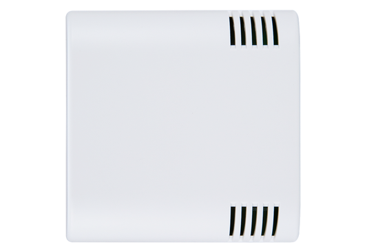 Surface Mount Remote Temperature Sensor, White
