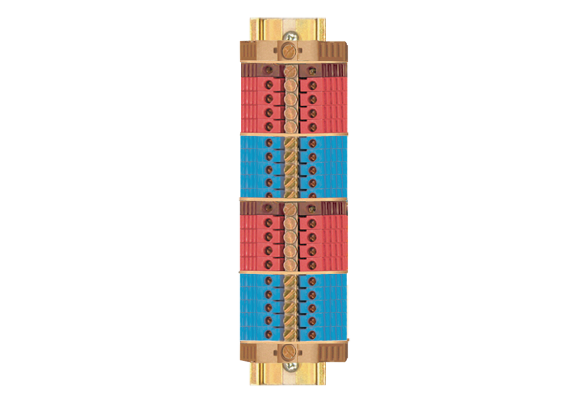 Terminal Block for CLXI-2DIMU8
