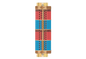 Terminal Block for CLXI-2DIMU8