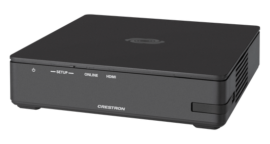 AirMedia® Receiver 3100 with Wi-Fi® Network Connectivity, International