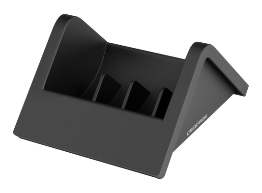 Tabletop Cradle for up to four AM-TX3-100 Adaptors
