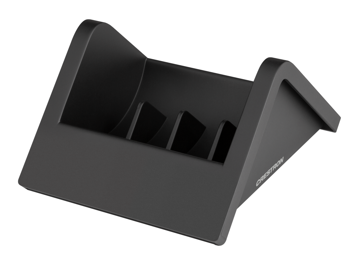 Tabletop Cradle for up to four AM-TX3-100 Adaptors