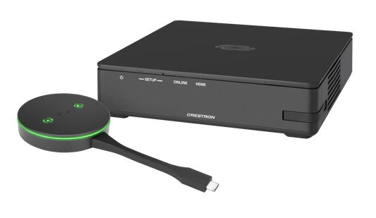AirMedia® Series 3 Kit with AM-3100-WF Receiver and AM-TX3-100 Adaptor
