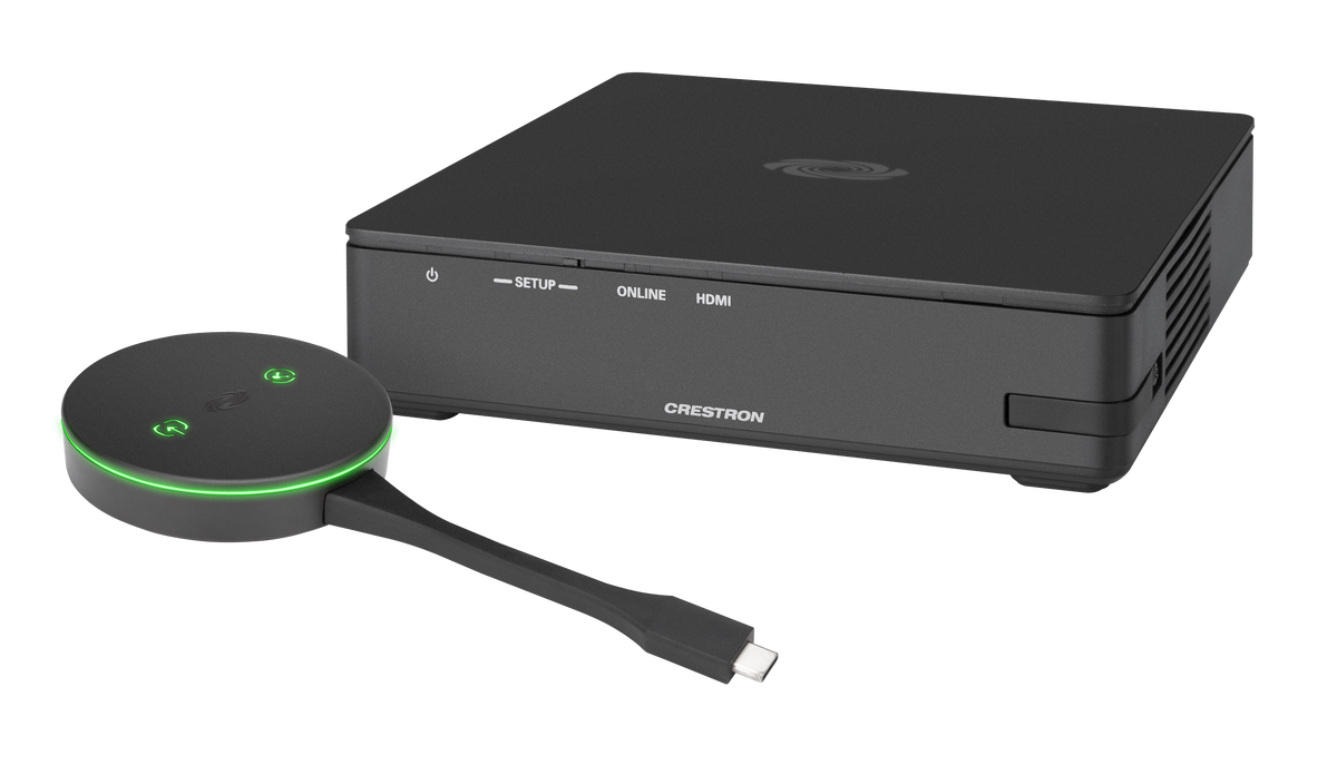 AirMedia® Series 3 Kit with AM-3100-WF Receiver and AM-TX3-100 Adaptor