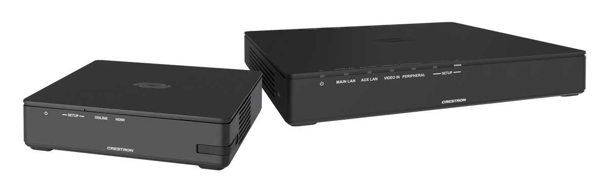 AirMedia® Series 3 Kit with AM-3100-WF Receiver and AM-TX3-200 Endpoint