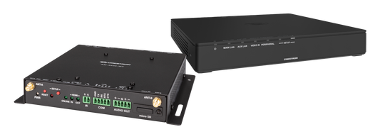 AirMedia® Series 3 Kit with AM-3200-WF Receiver and two AM-TX3-200 Endpoints