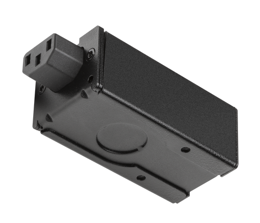 Plenum Kit for Crestron X-Series Audio Amplifiers