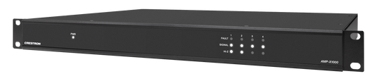 X-Series Amplifier, 1000 W