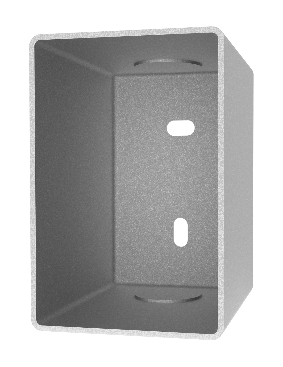 Cameo® 2 Flush Mount Keypad Back Box
