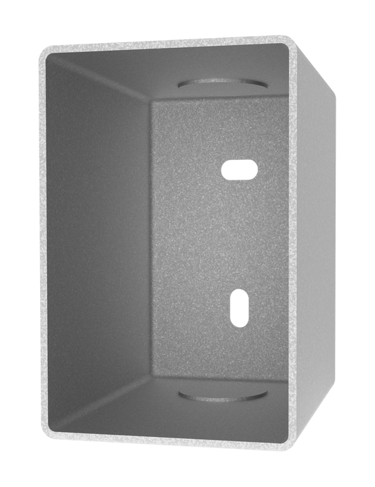 Cameo® 2 Flush Mount Keypad Back Box