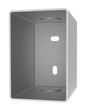 Cameo® 2 Flush Mount Keypad Back Box