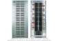 Automation Enclosure, 1 module high x 1 module wide