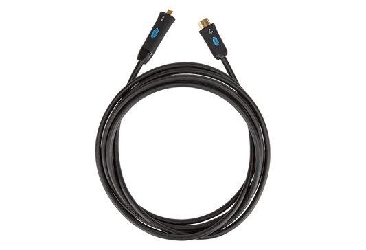 Active Converter Cable, USB-C® to HDMI®, 18 Gbps, 12 ft (3.6 m)