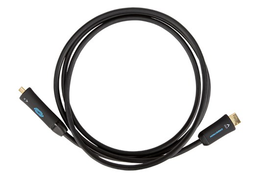 Active Converter Cable, USB-C® to HDMI®, 18 Gbps, 6 ft (1.8 m)