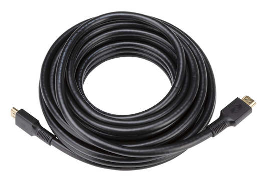 Certified HDMI® 2.1 Cable, 48 Gbps, 22 ft (6.7 m)
