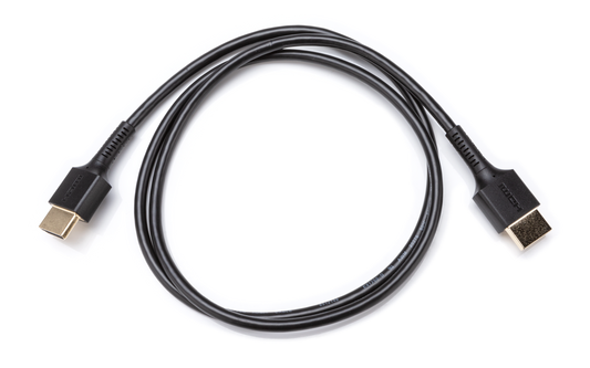Certified HDMI® 2.1 Cable, 48 Gbps, 3 ft (0.9 m)