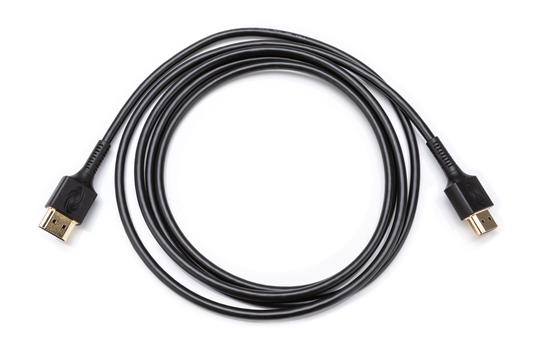 Certified HDMI® 2.1 Cable, 48 Gbps, 6 ft (1.8 m)