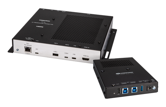 Crestron Collab Compute Bring Your Own Device (BYOD) Kit