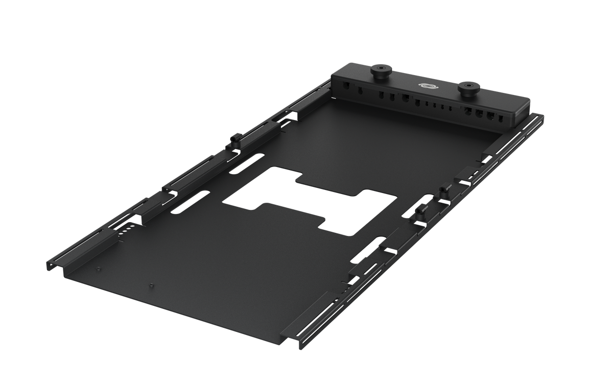 Crestron Collab Compute Toolless Mounting Kit
