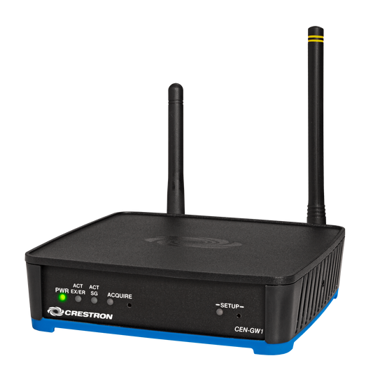 Universal Wireless Gateway - ER, SG, and infiNET EX® Wireless