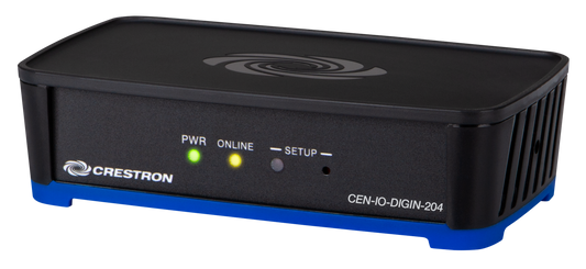 Wi-Fi® Network I/O Extender with 4 Digital Inputs
