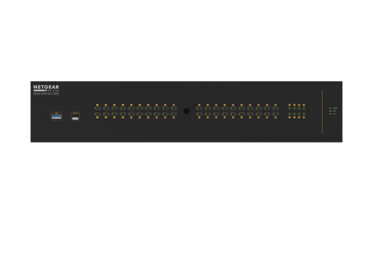 48 Port Ultra PoE Managed Switch
