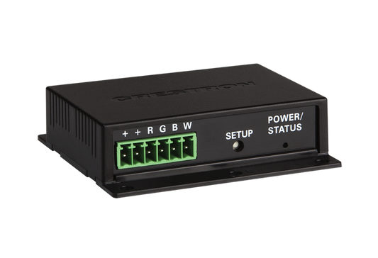 RGBW LED Controller