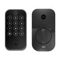 Yale Pro® 2 Deadbolt with Touchscreen Keypad and infiNET EX® Wireless Communication, Black Suede