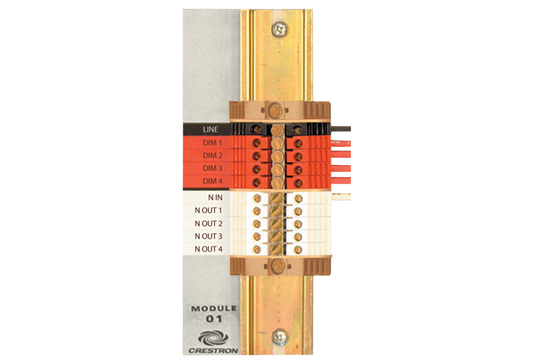 Terminal Block for CLX-1DIMU4