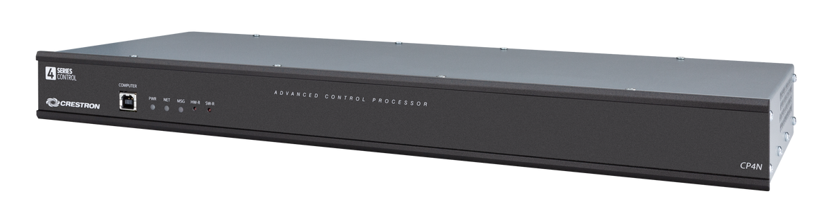 4-Series™ Control System