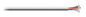 Cresnet® “High-Power” Control Cable, Non-Plenum, White, 1000 ft (304 m) spool