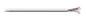 Cresnet® Control Cable, Non-Plenum, White, 500 ft (152 m) box