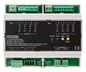 2 Channel RGBW LED Dimmer, DIN Rail Mount