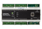 Ethernet to Cresnet® Network Bridge with PoE