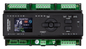 Heating, Cooling, and Relative Humidity Thermostat, DIN Rail Mount